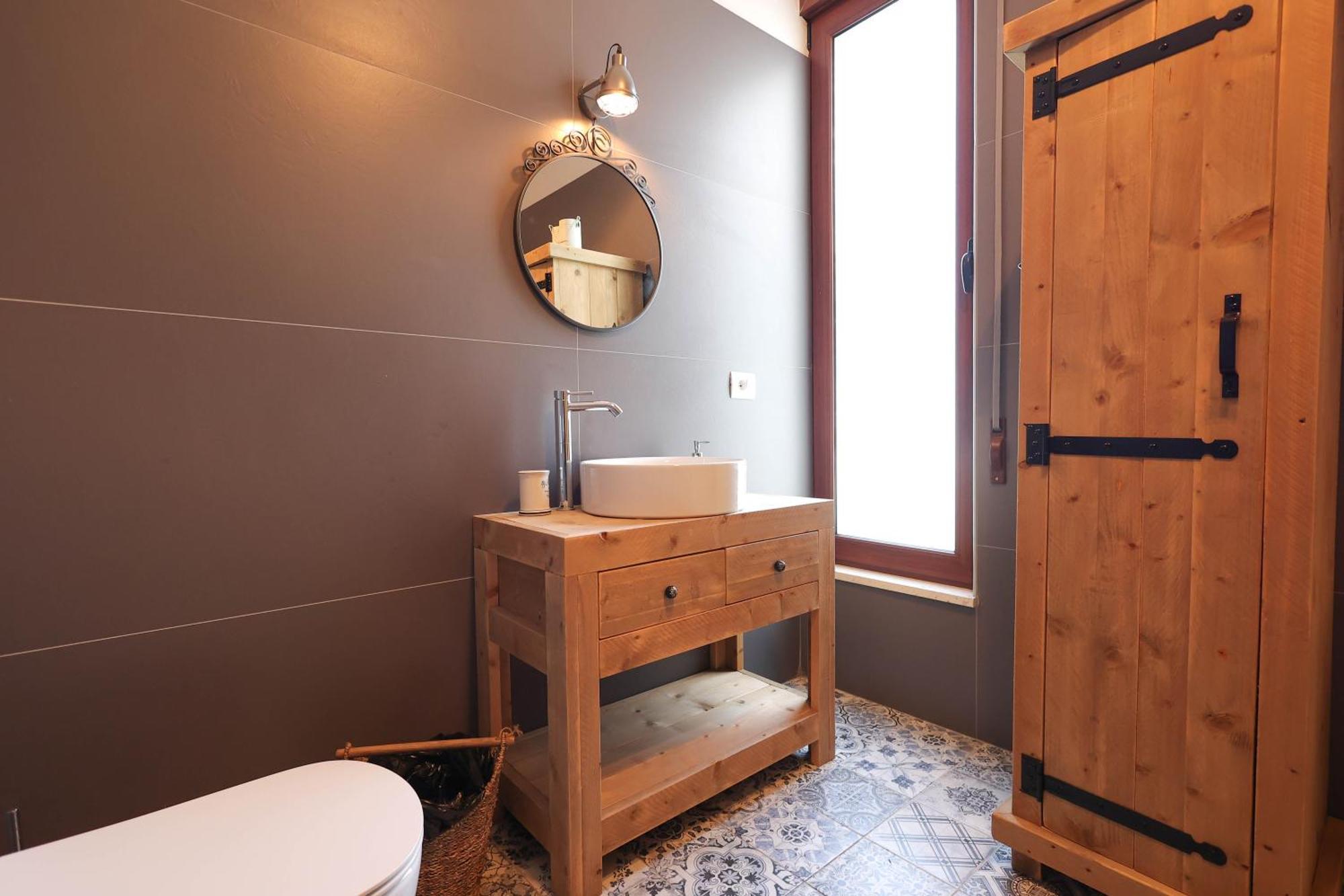 Grandstay Villa Perla Resort Дуррес Екстер'єр фото
